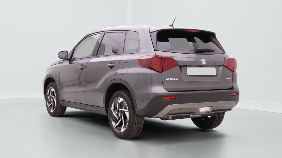 SUZUKI VITARA 1.4I MHEV STYLE