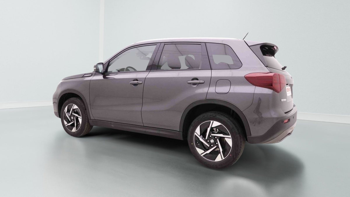 SUZUKI VITARA 1.4I MHEV STYLE