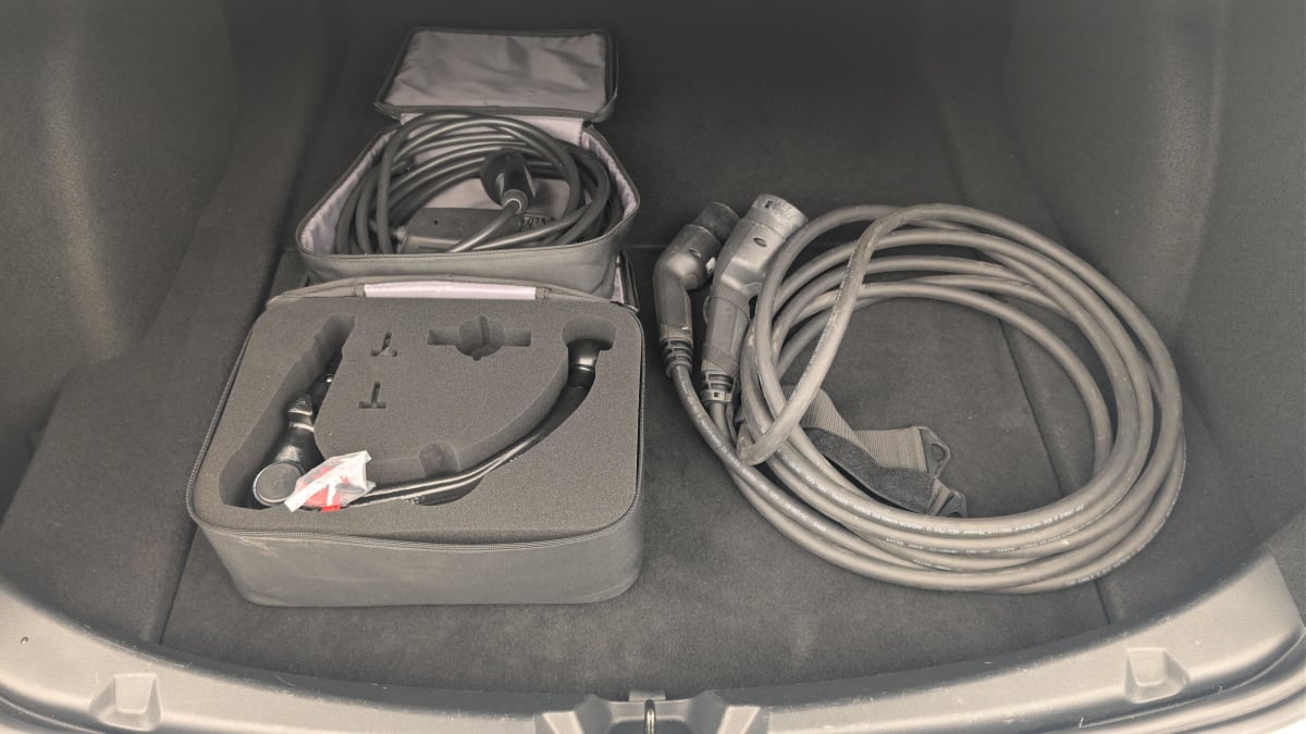 Tesla Model 3 - Image 22