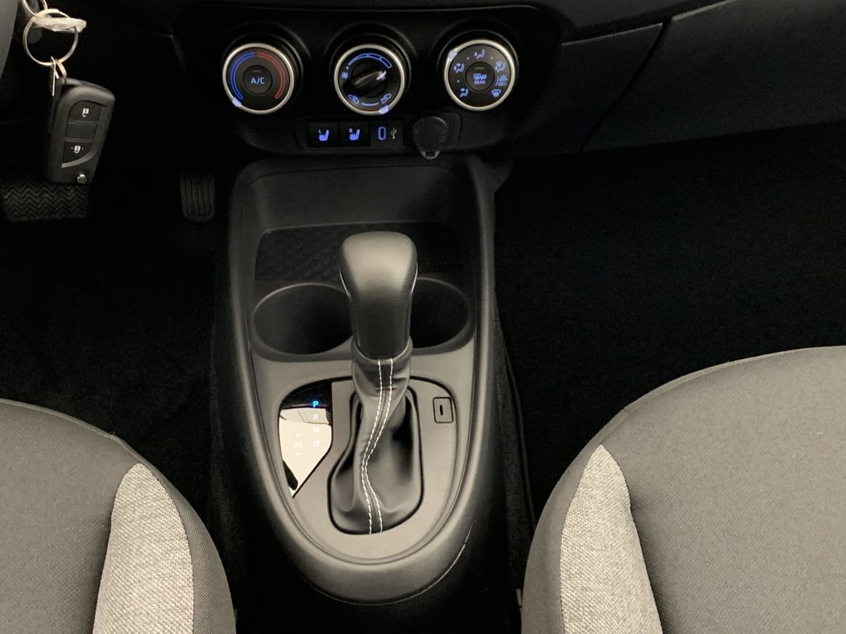 Toyota AYGO X - Image 17