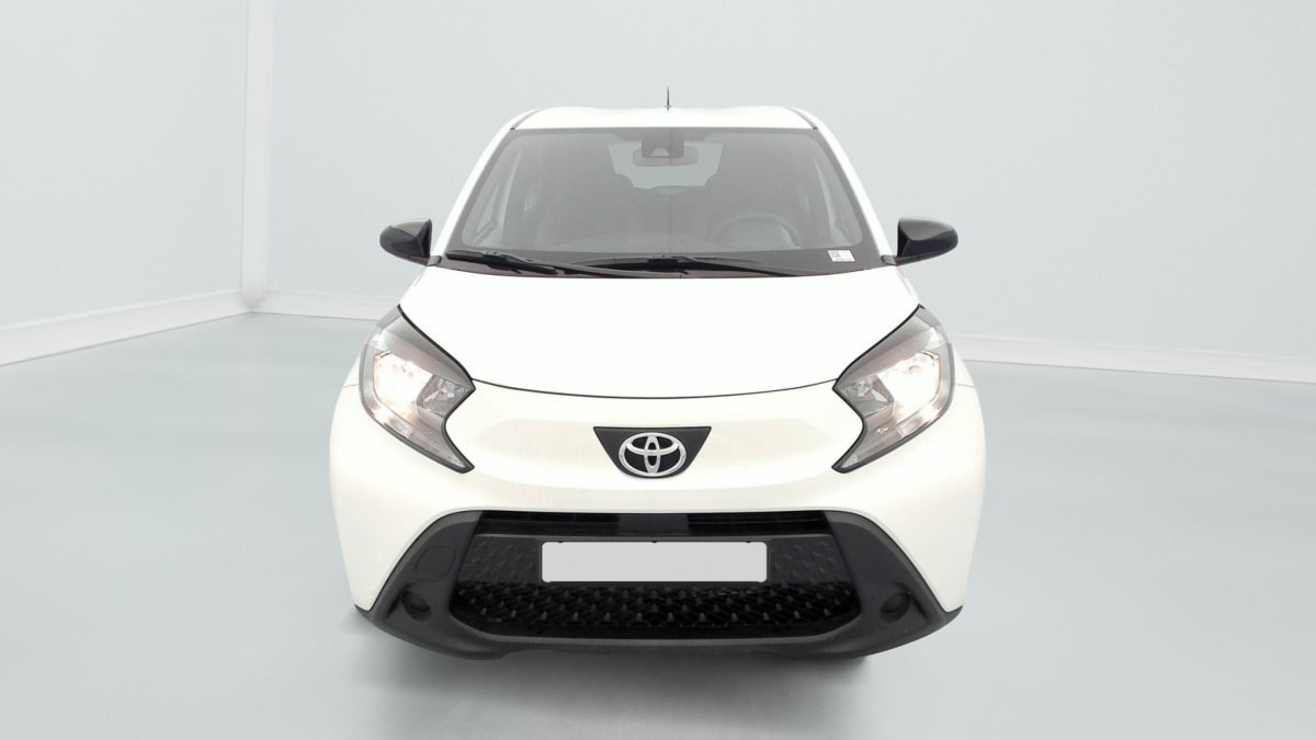 Toyota AYGO X - Image 2