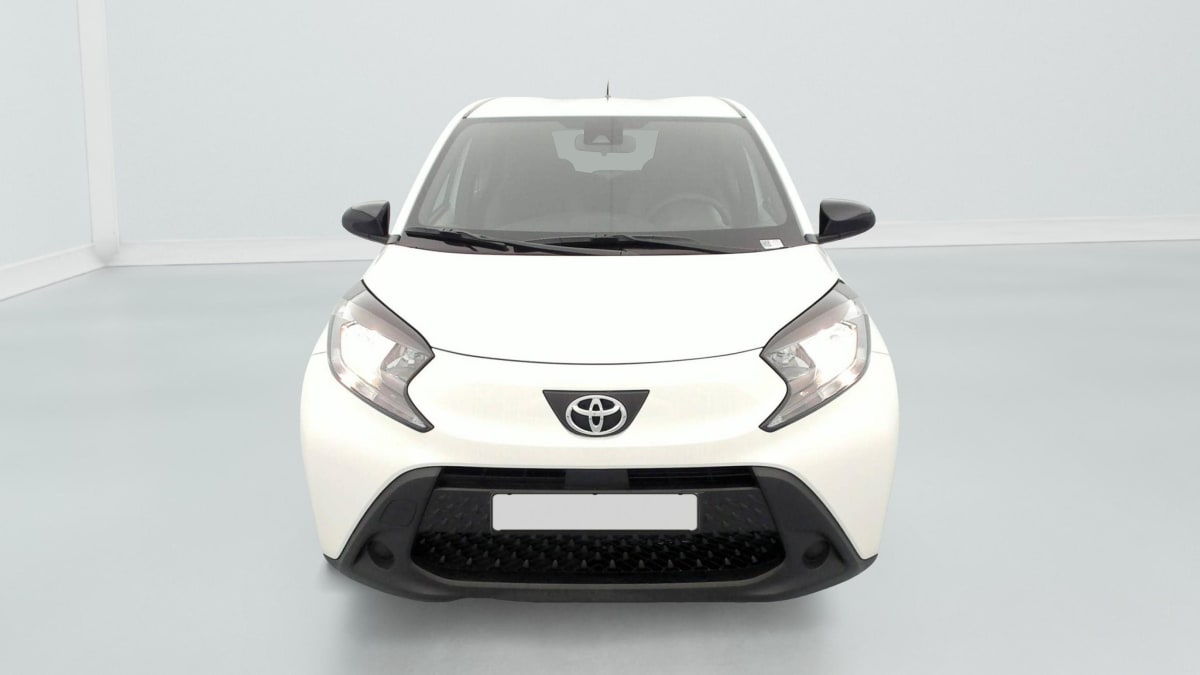 Toyota AYGO X - Image 2