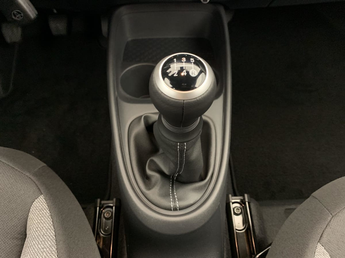 Toyota AYGO X - Image 16