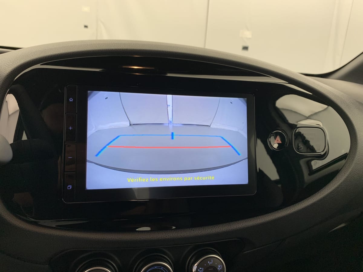 Toyota AYGO X - Image 19