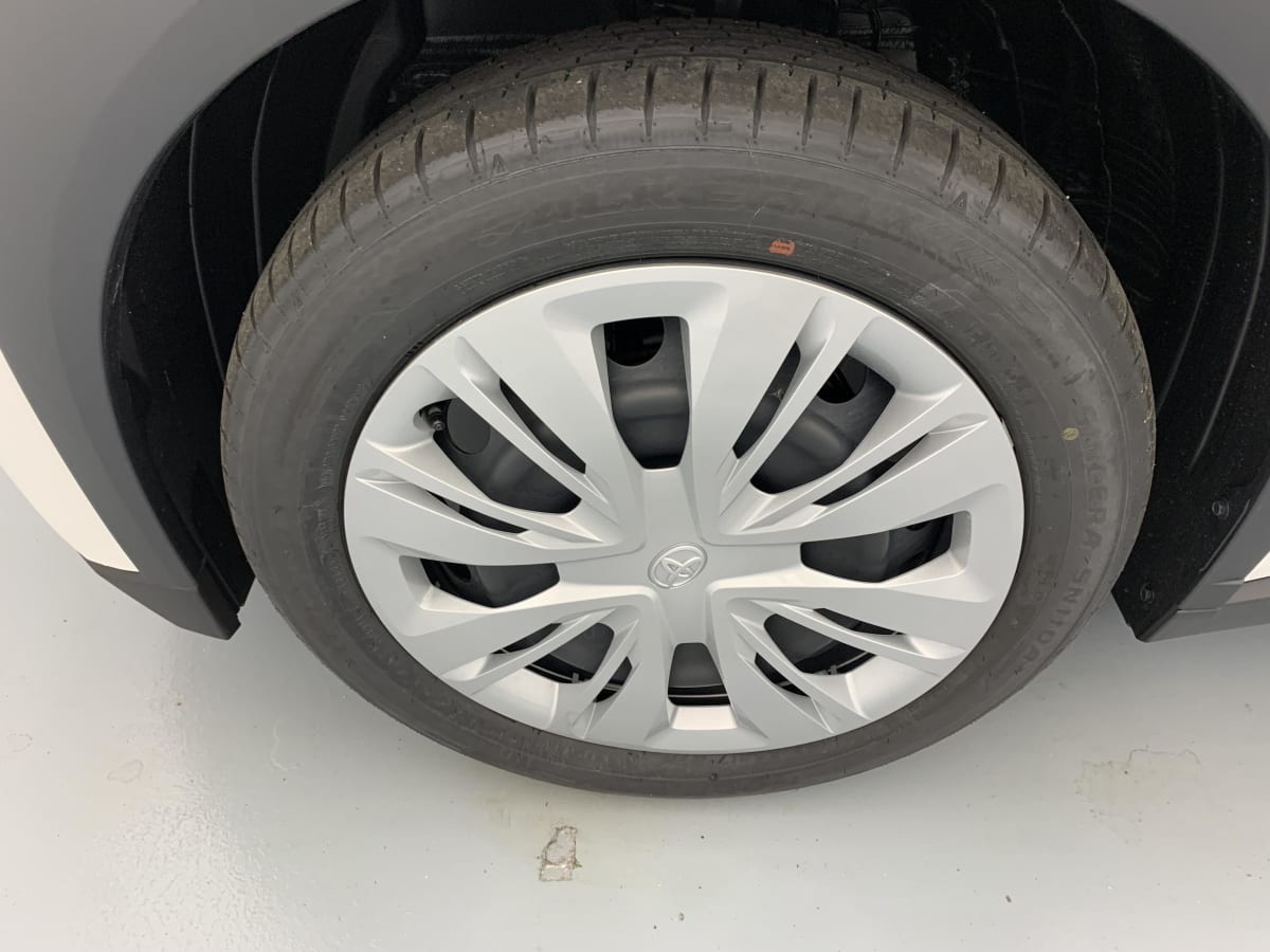 Toyota AYGO X - Image 23