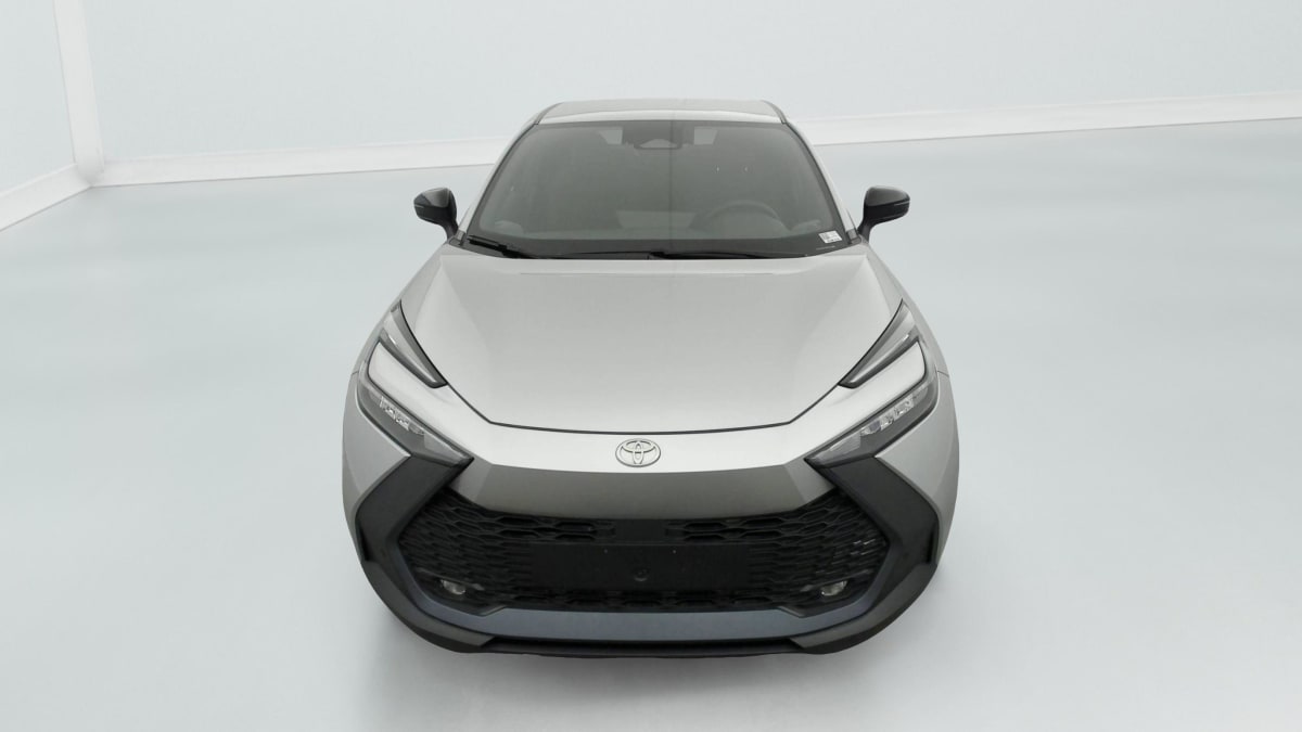 Toyota C-HR - Image 24