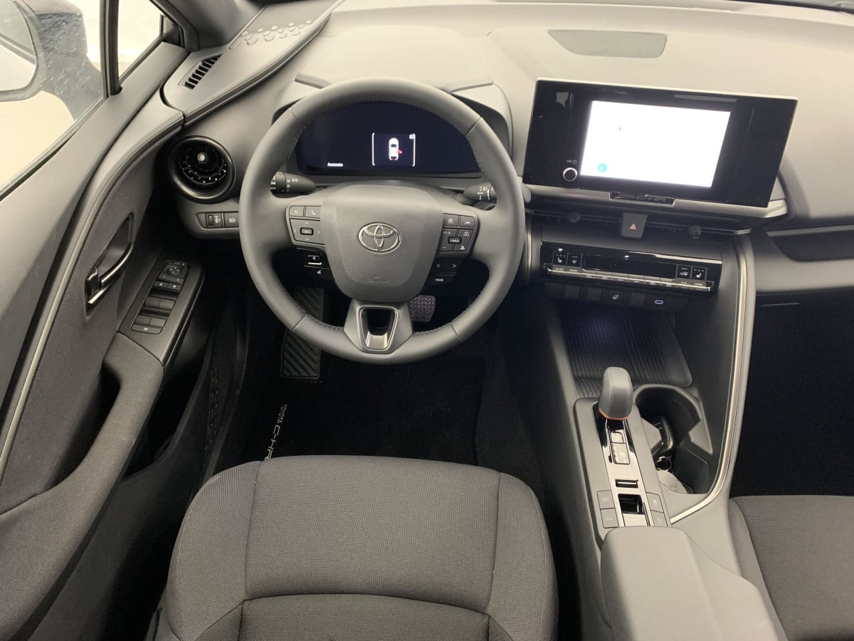 Toyota C-HR - Image 35