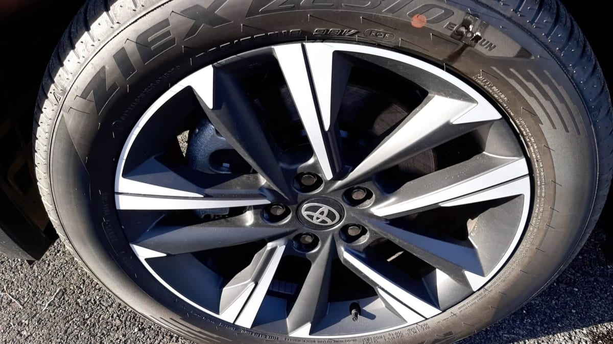 Toyota C-HR - Image 68