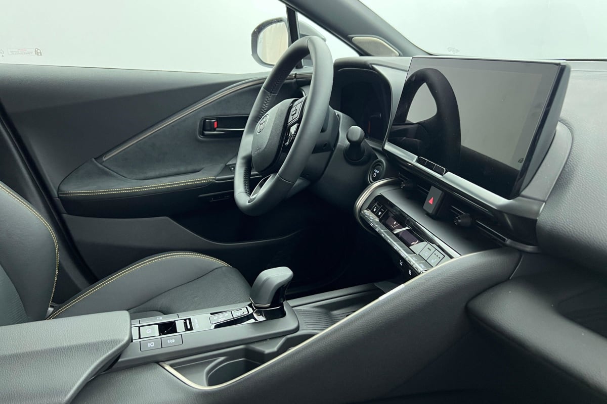 TOYOTA C-HR HYBRIDE 200 COLLECTION PREMIERE