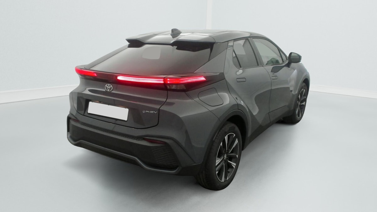 Toyota C-HR - Image 7