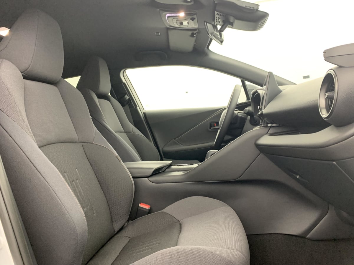 Toyota C-HR - Image 31