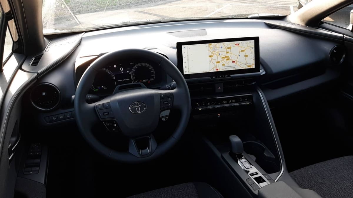 Toyota C-HR - Image 62