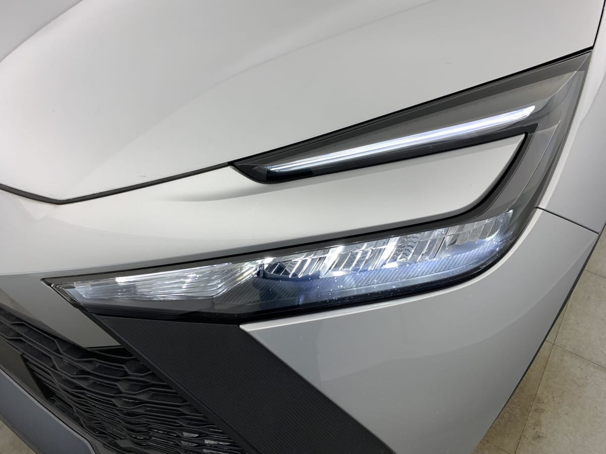 Toyota C-HR - Image 45