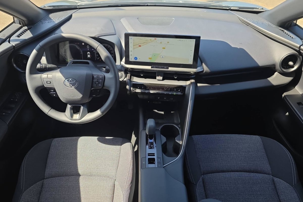 Toyota C-HR - Image 12