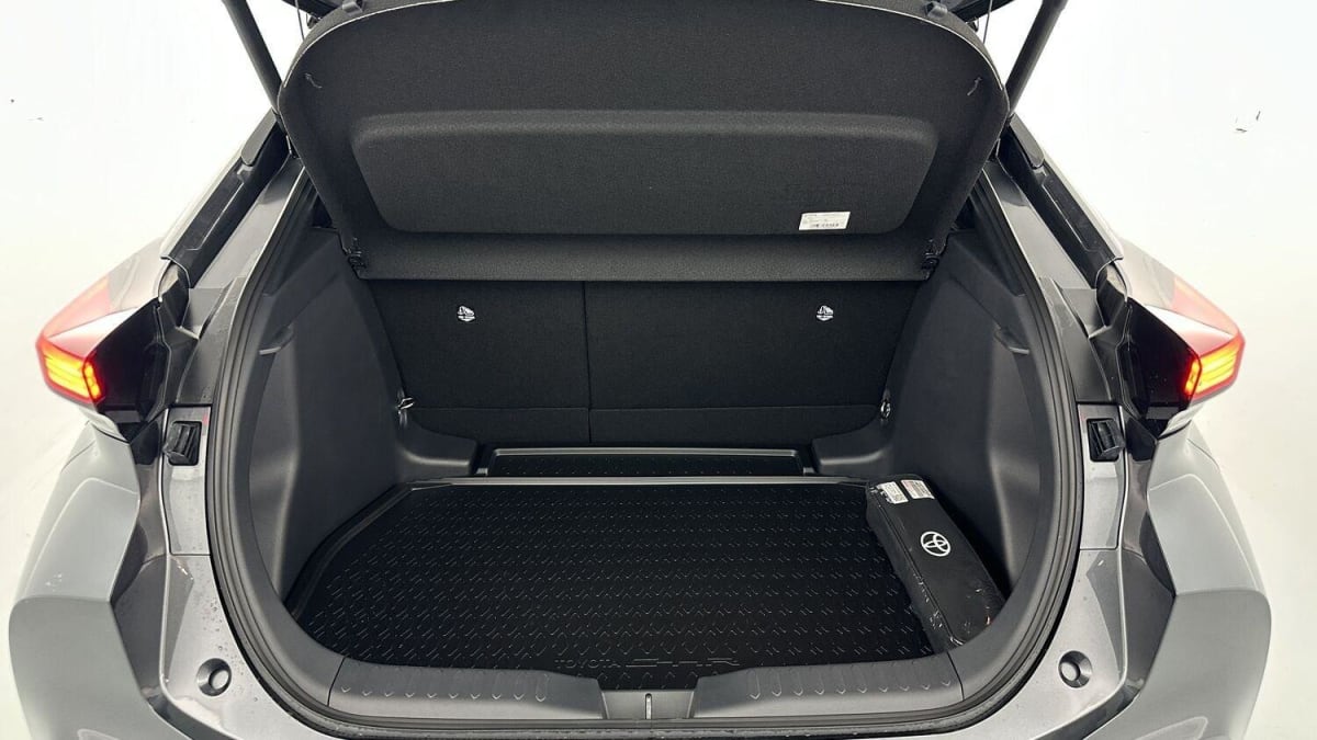 TOYOTA C-HR C-HR II 1.8 HYBRID 140CH DESIGN