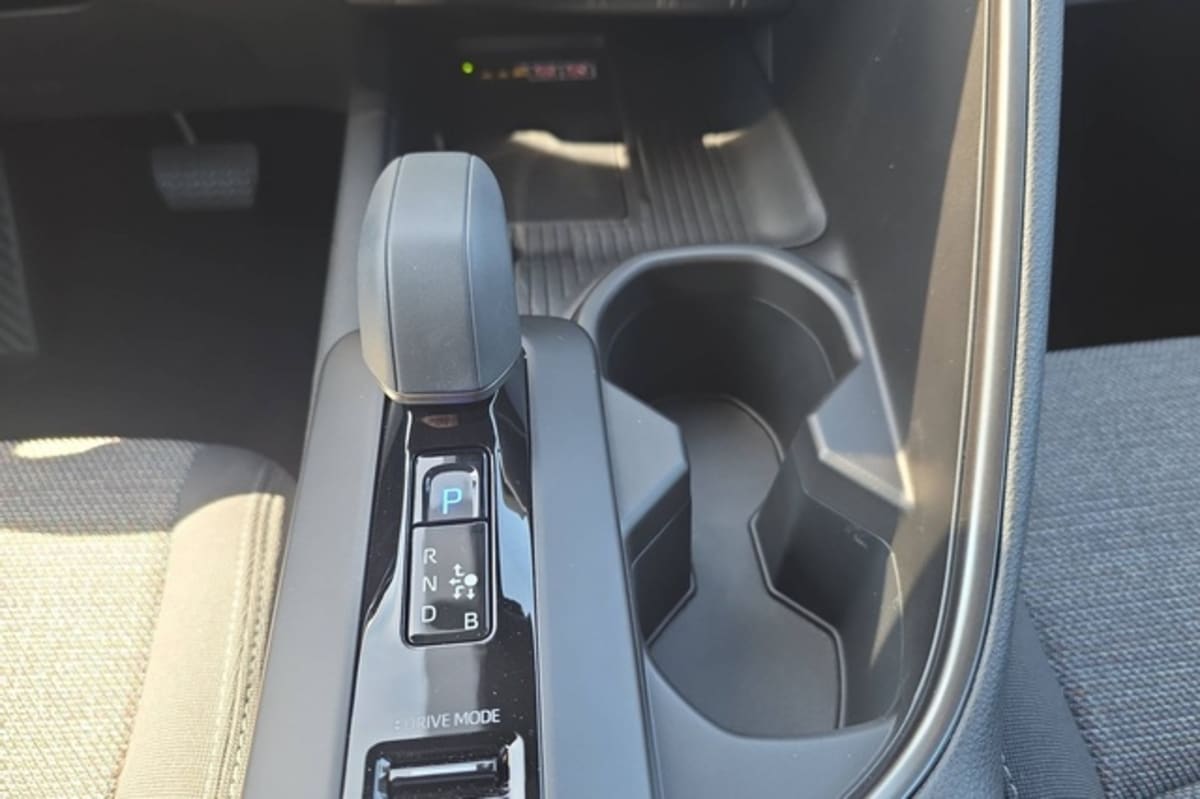 Toyota C-HR - Image 16