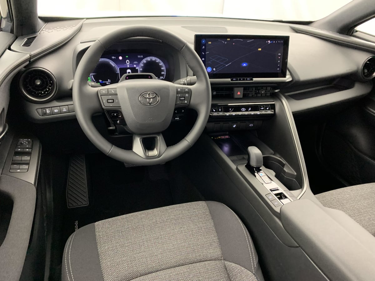 Toyota C-HR - Image 14