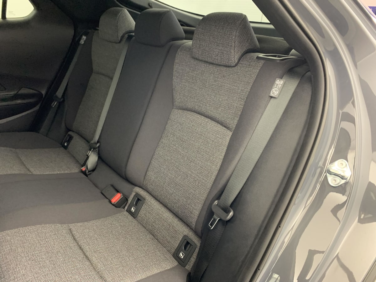 Toyota C-HR - Image 20