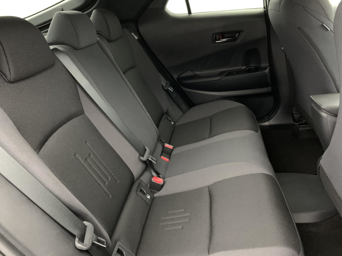 Toyota C-HR - Image 10