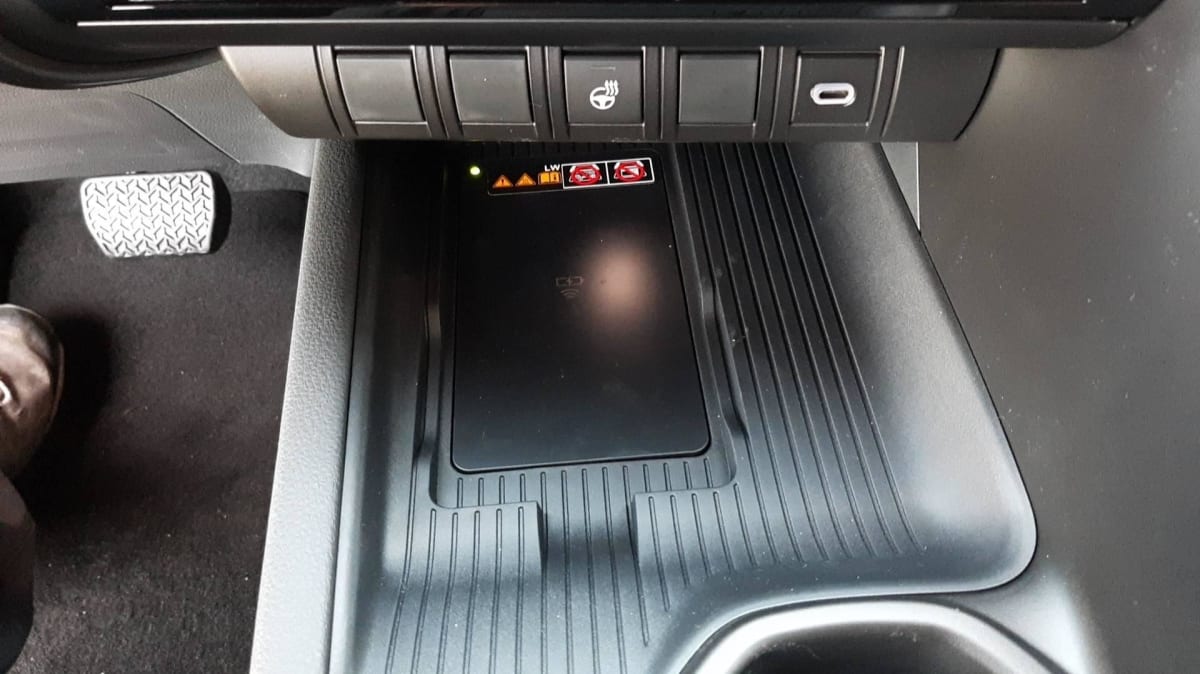 Toyota C-HR - Image 19