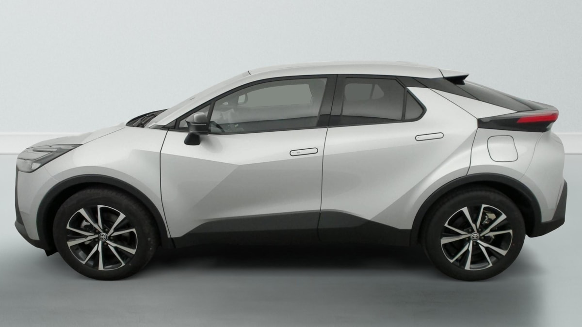 Toyota C-HR - Image 26