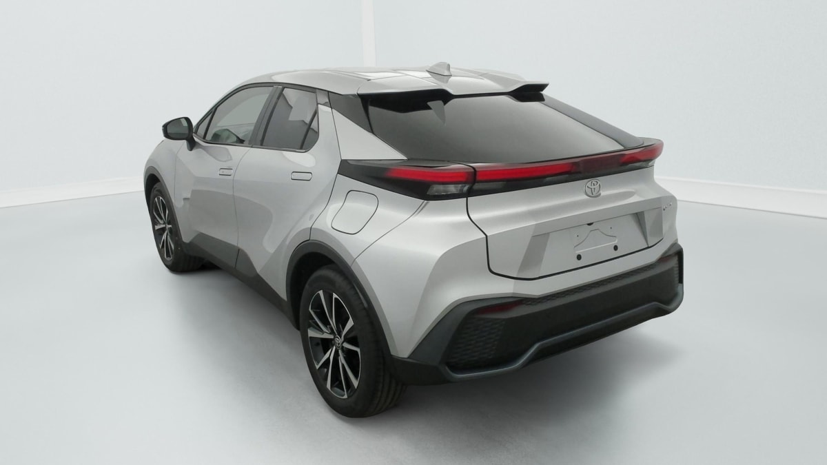 Toyota C-HR - Image 27