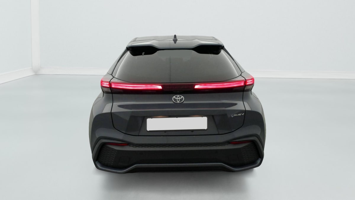 Toyota C-HR - Image 6