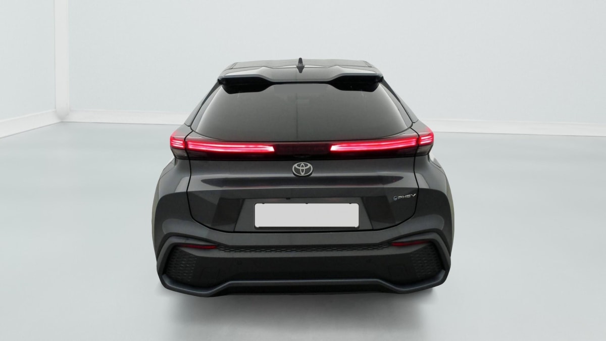 Toyota C-HR - Image 6