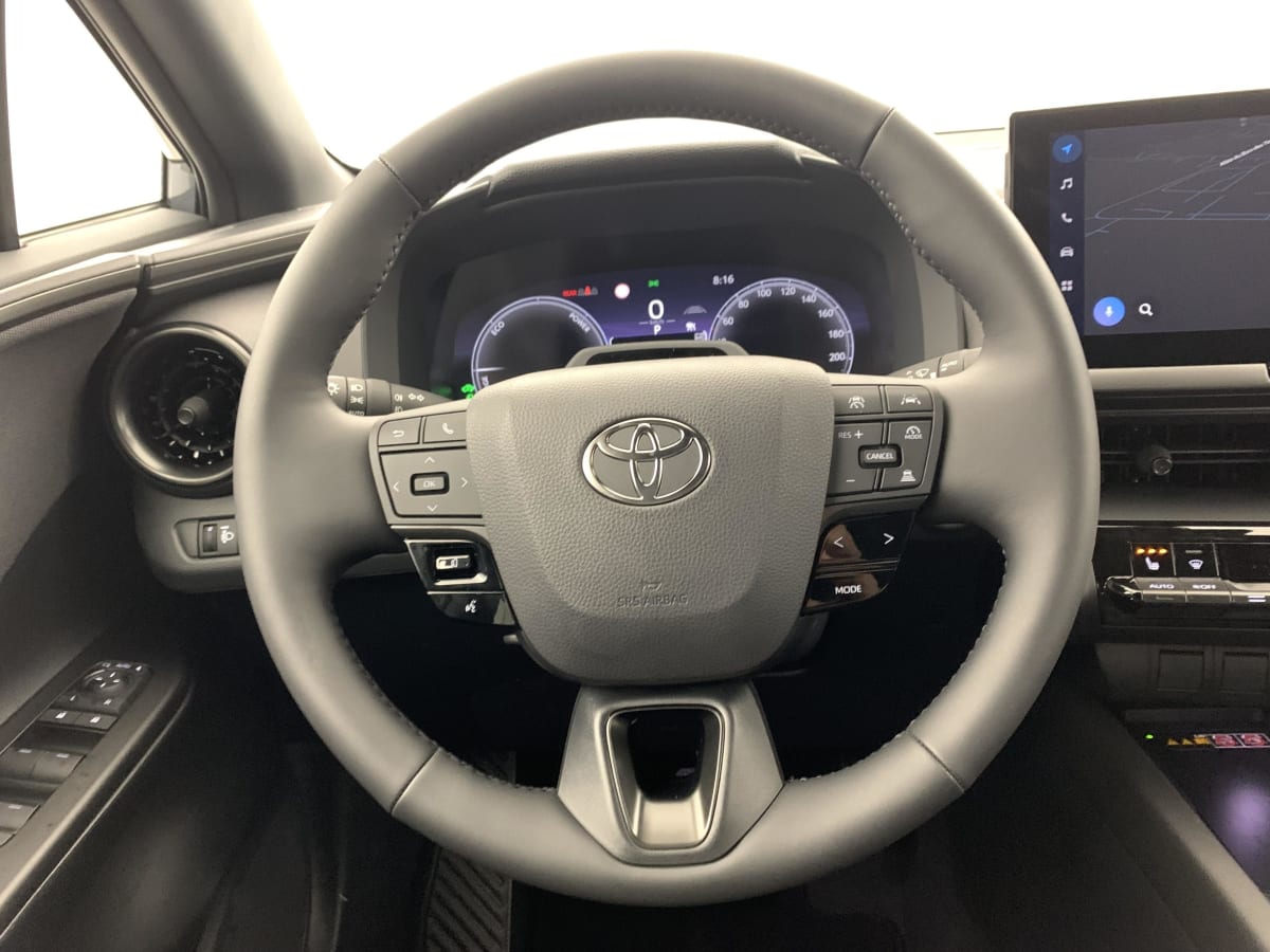 Toyota C-HR - Image 38