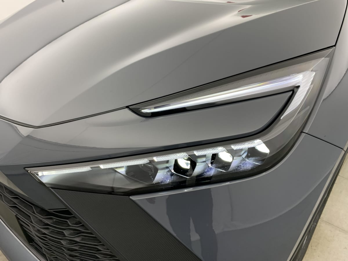 Toyota C-HR - Image 47