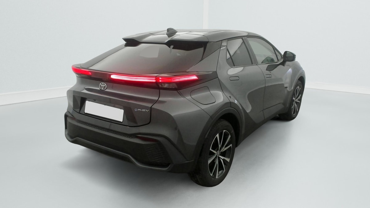 Toyota C-HR - Image 7