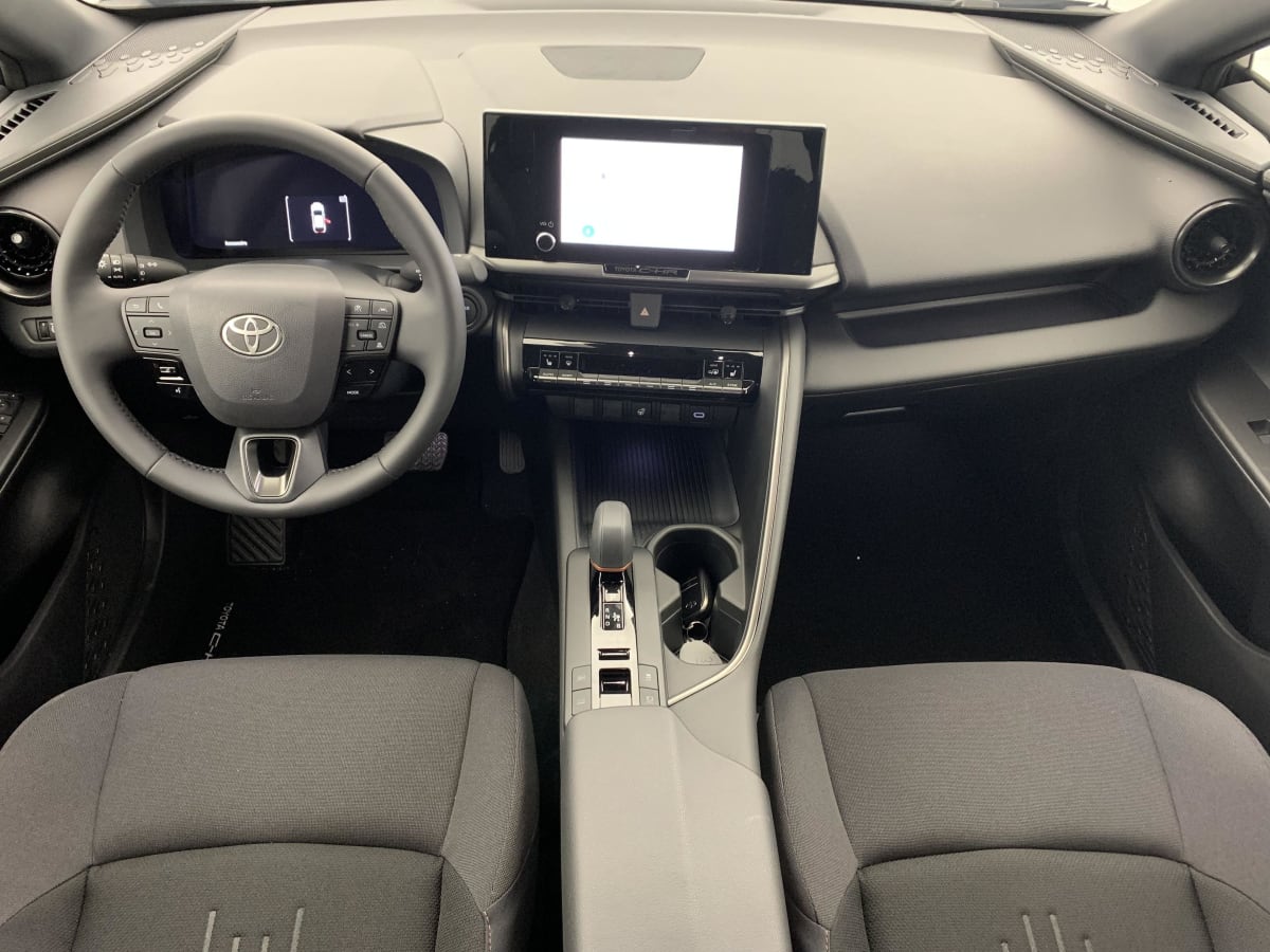 Toyota C-HR - Image 34