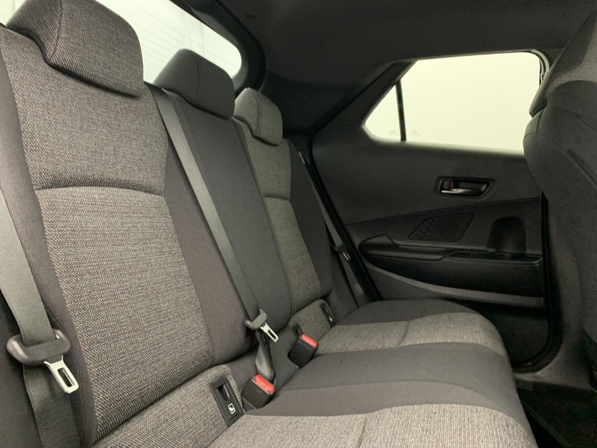 Toyota C-HR - Image 34