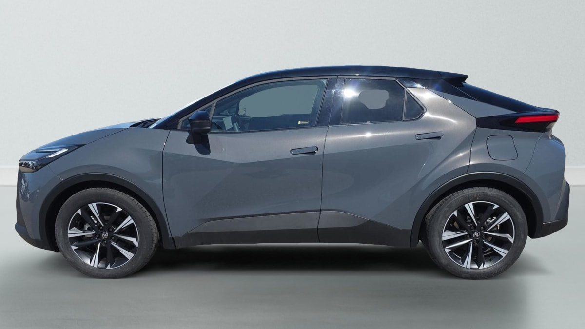 Toyota C-HR - Image 4