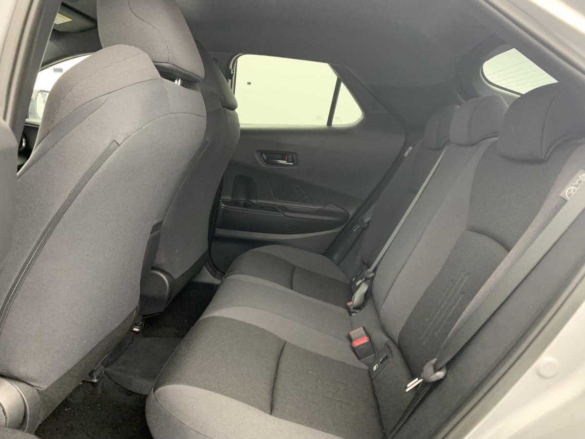 Toyota C-HR - Image 40