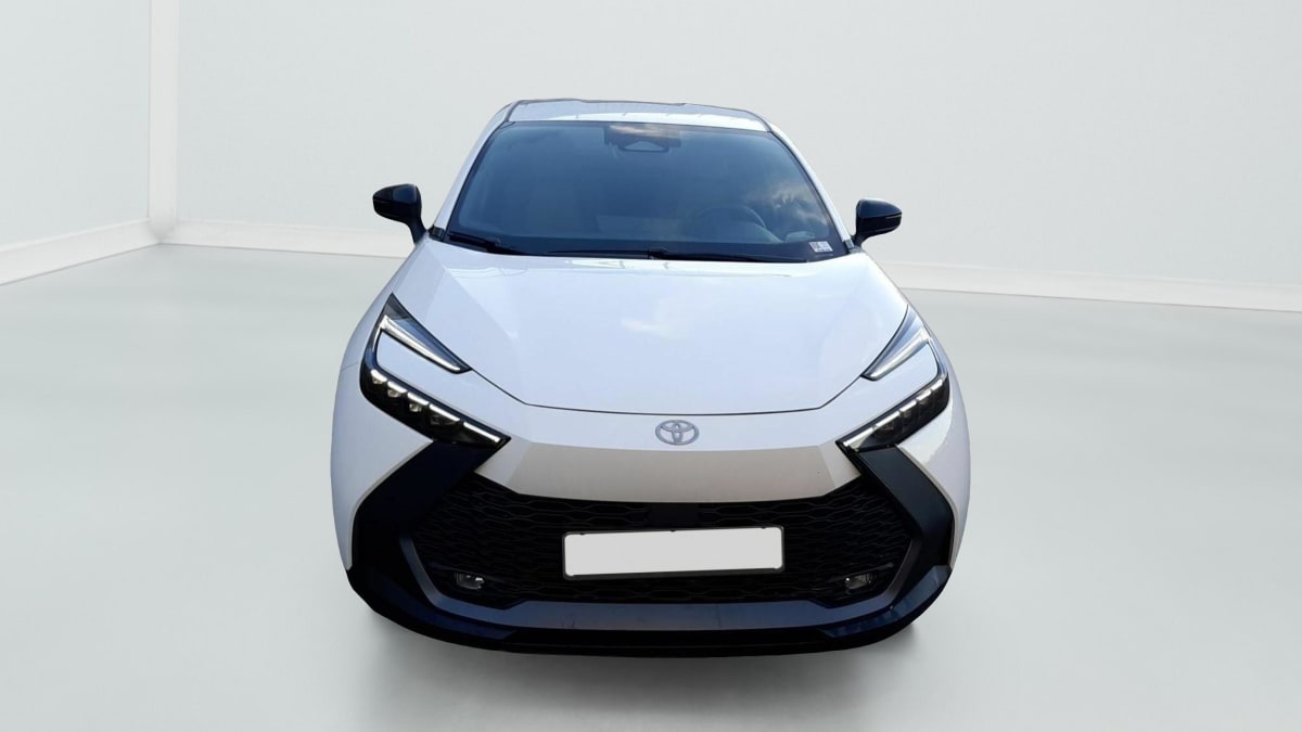 Toyota C-HR - Image 2