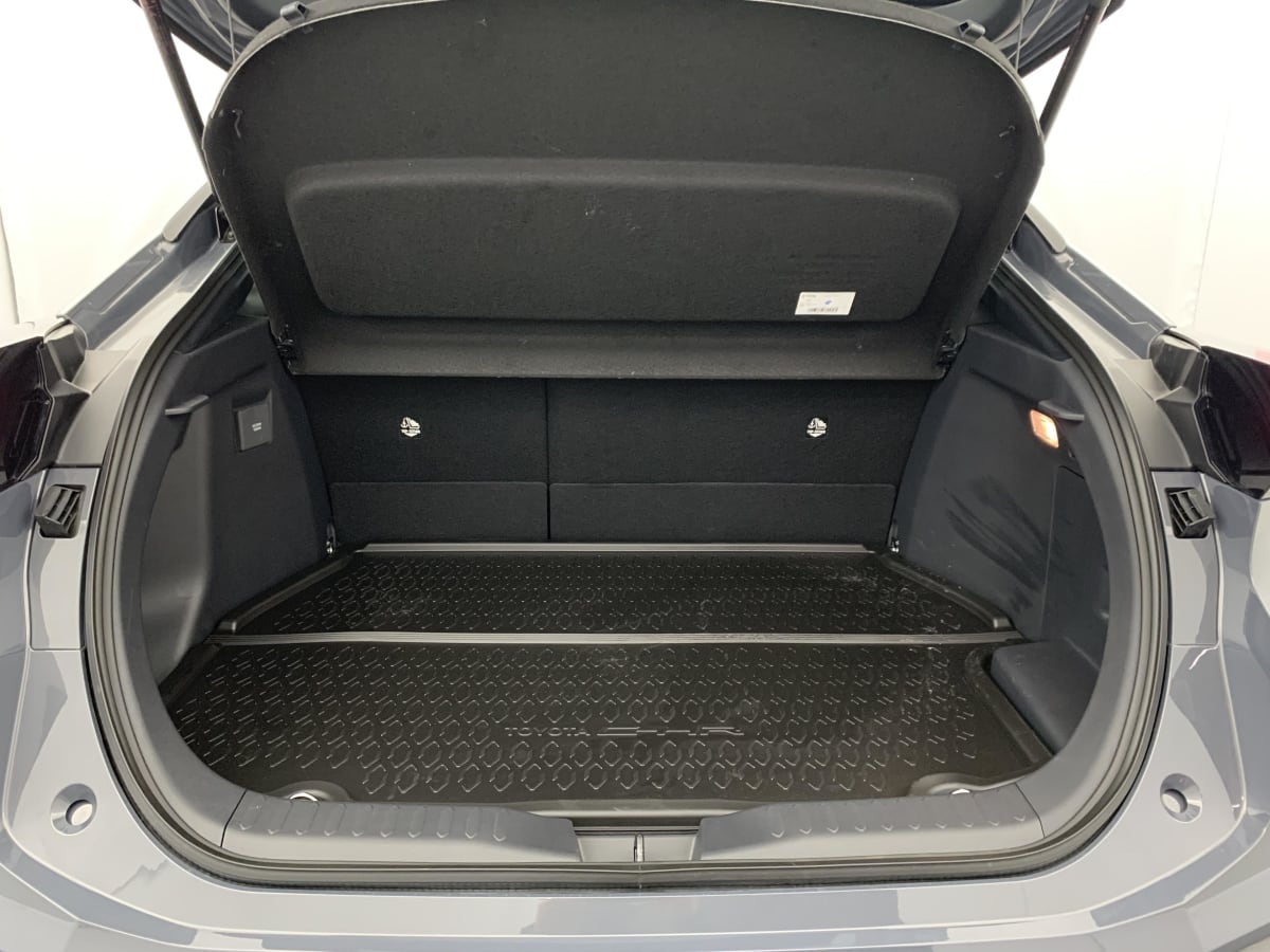 Toyota C-HR - Image 35