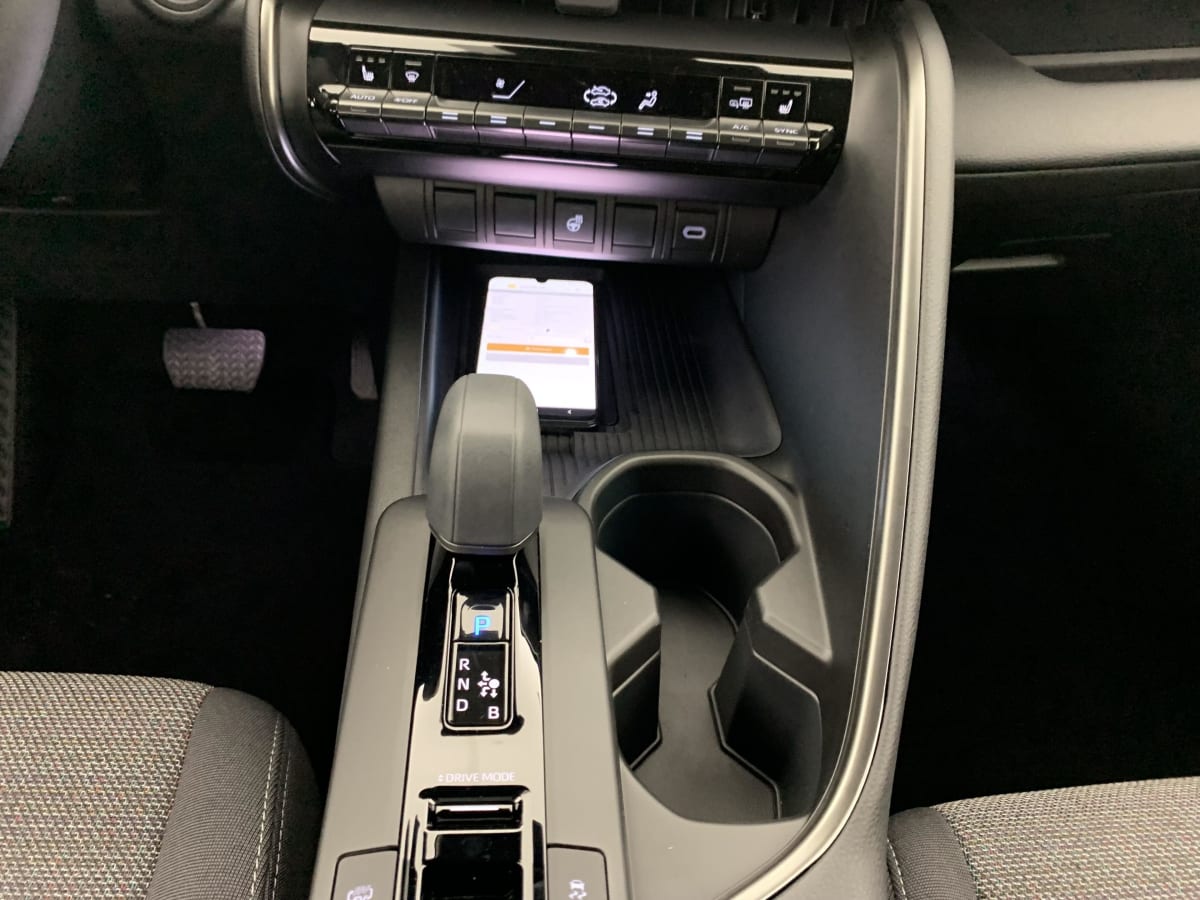 Toyota C-HR - Image 18