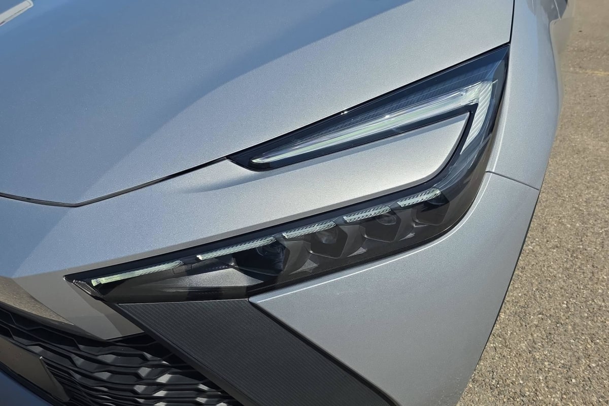 Toyota C-HR - Image 52