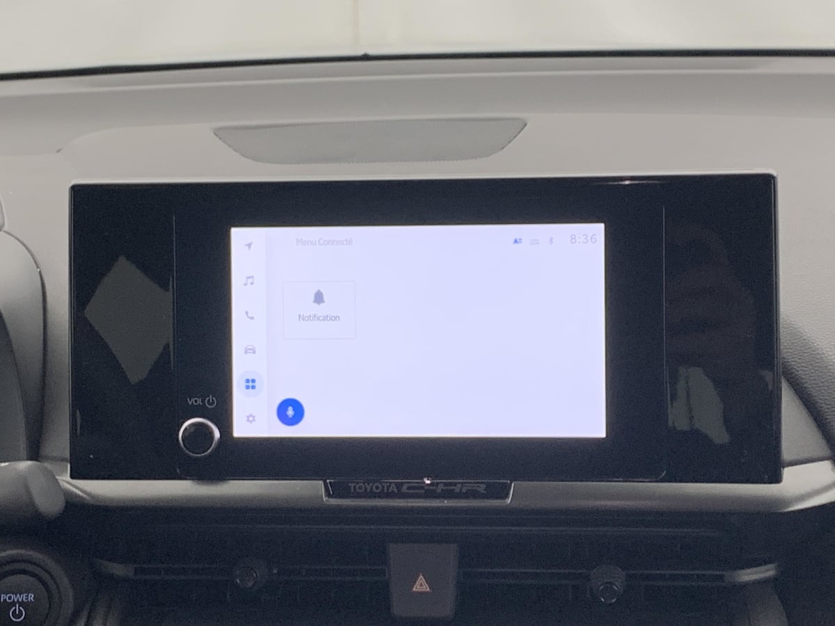 Toyota C-HR - Image 42