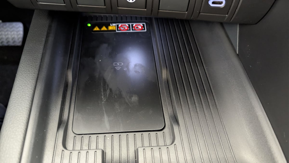 Toyota C-HR - Image 44