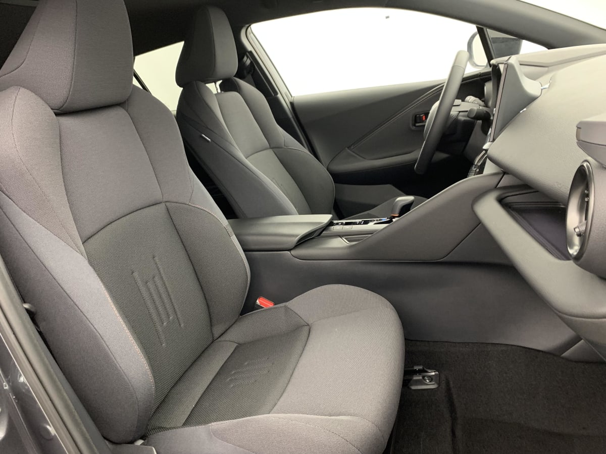 Toyota C-HR - Image 9