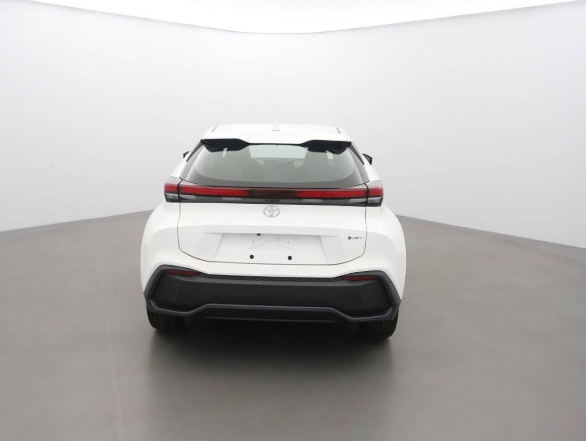 TOYOTA C-HR 1.8 140CH DYNAMIC NG23