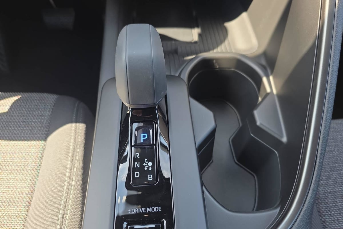 Toyota C-HR - Image 42