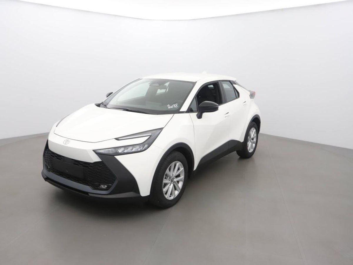 TOYOTA C-HR - 1.8 140CH DYNAMIC NG23
