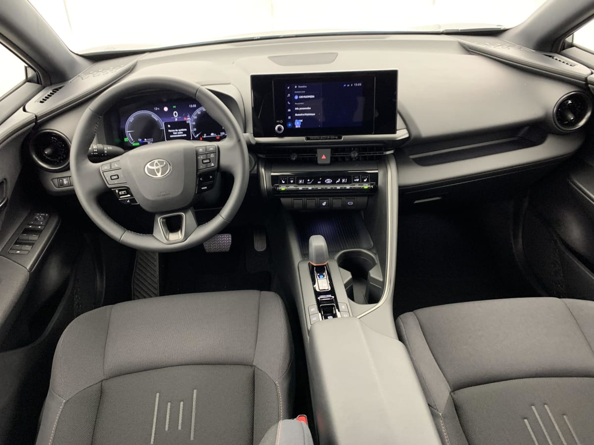 Toyota C-HR - Image 14