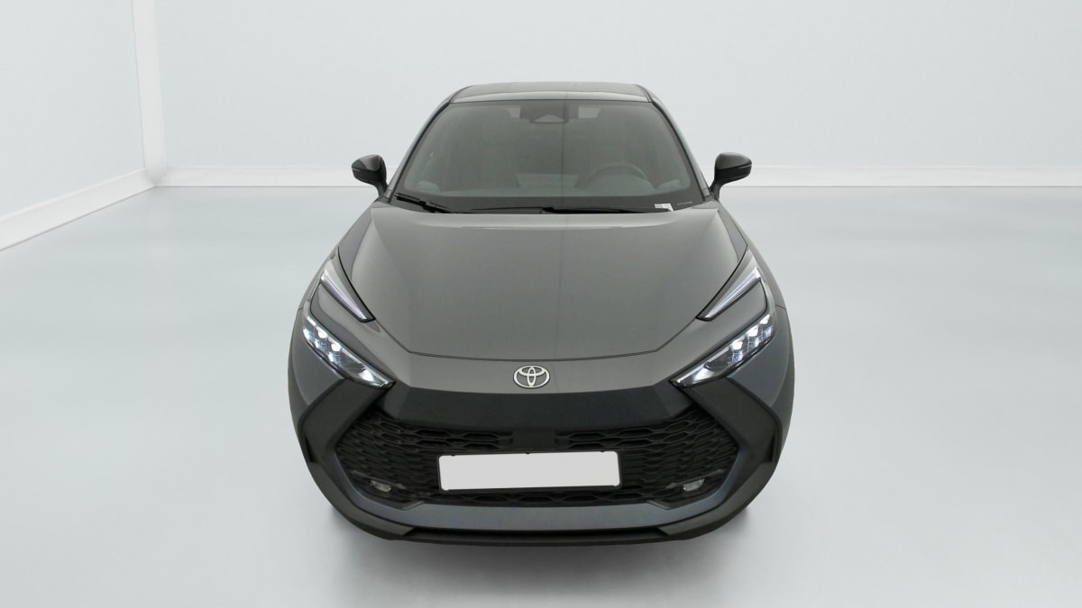 Toyota C-HR - Image 2