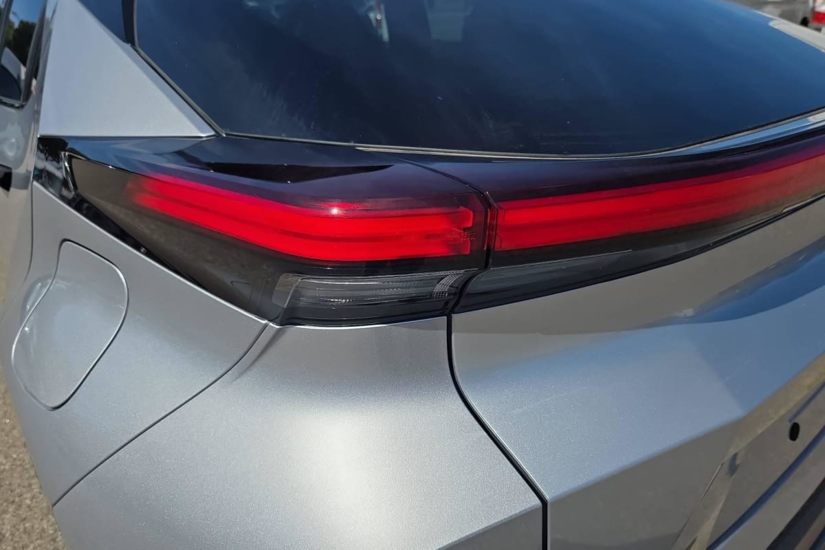 Toyota C-HR - Image 51
