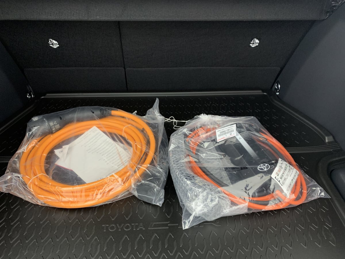 Toyota C-HR - Image 41