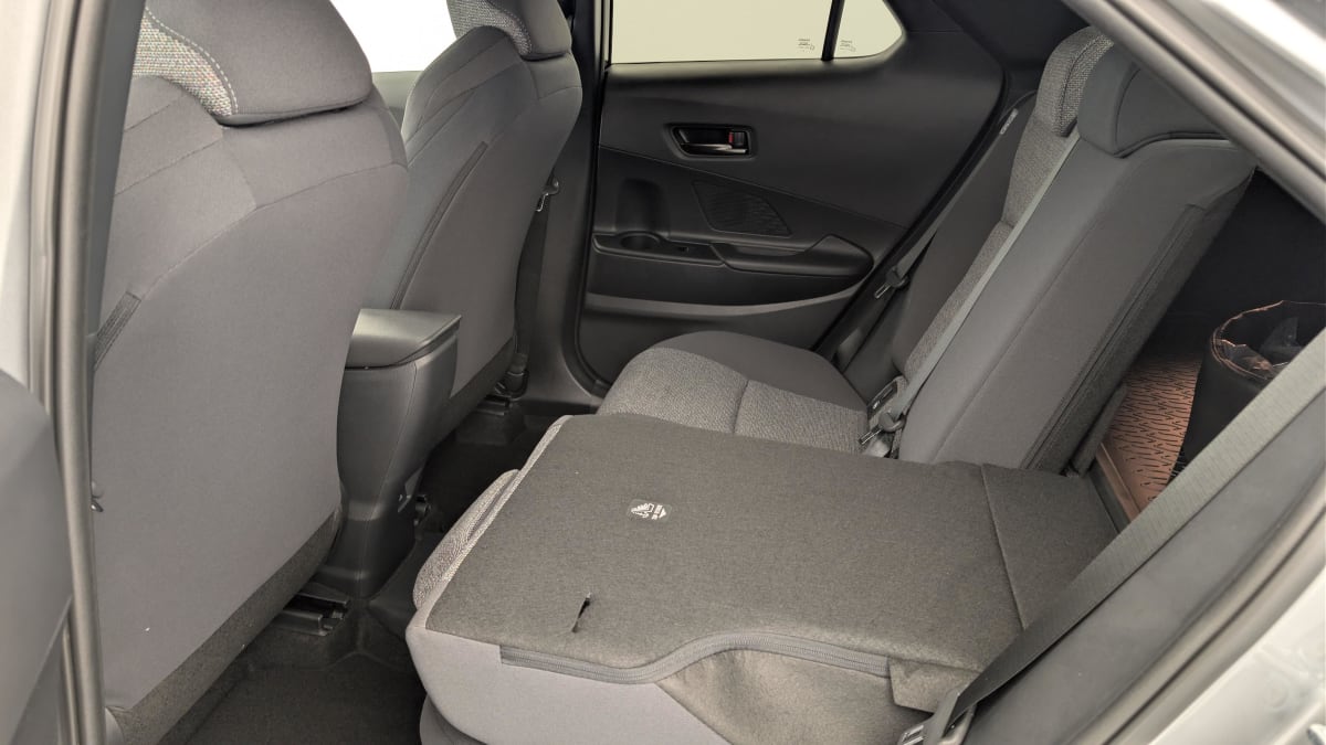 Toyota C-HR - Image 36